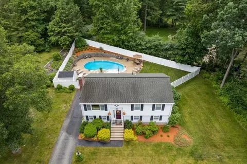 2 Town Line Rd, Burlington, MA 01803