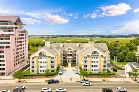 360 Revere Beach Blvd #317, Revere, MA 02151