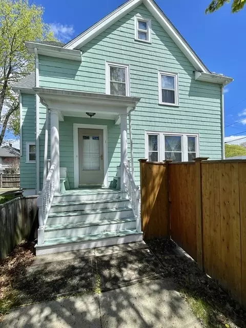 1 Winthrop Ave, Marblehead, MA 01945