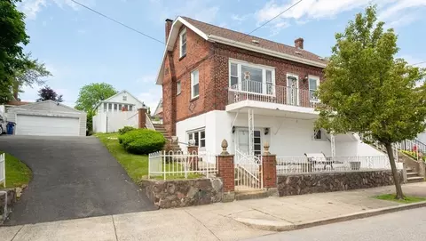 148 Malden St, Revere, MA 02151