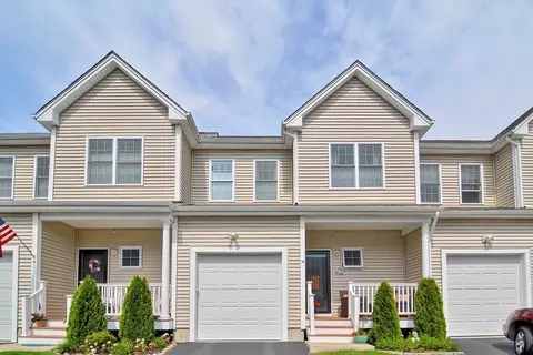 58 Reed Ave #10, North Attleboro, MA 02760