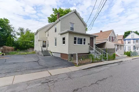 34 Fiske Ave, Somerville, MA 02145