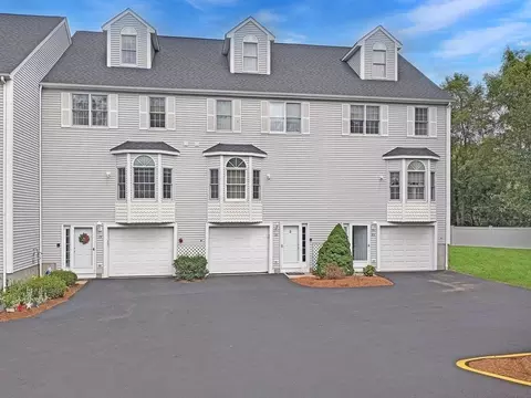 23 Sunnyside Dr #23, Plainville, MA 02762