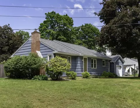 220 Spring Grove Ave, Florence, MA 01062