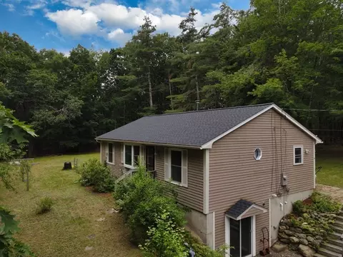 1200 Greenville Rd, Ashby, MA 01431