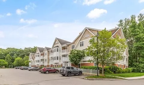 180 Chickering Rd #108C, North Andover, MA 01845