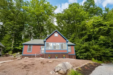 20 White Pine Knl #20, Westford, MA 01886