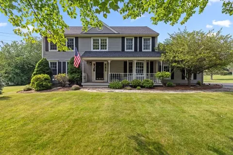 9 Nash St, Westborough, MA 01581