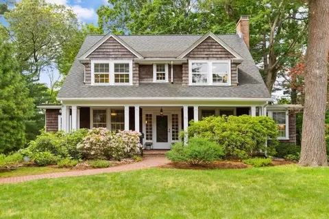 30 Prospect Hill Rd, Lexington, MA 02421
