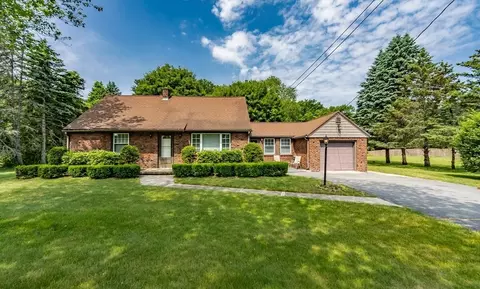 416 Suffield St, Agawam, MA 01001