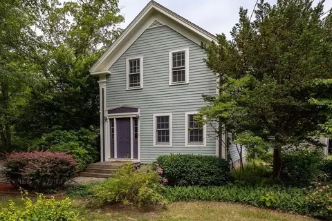 140 E Main St, Westborough, MA 01581