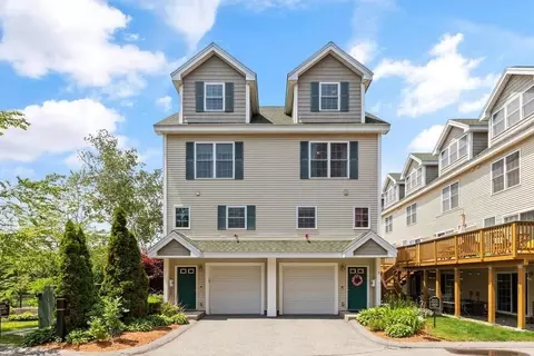 1 Drake Way #2, Peabody, MA 01960