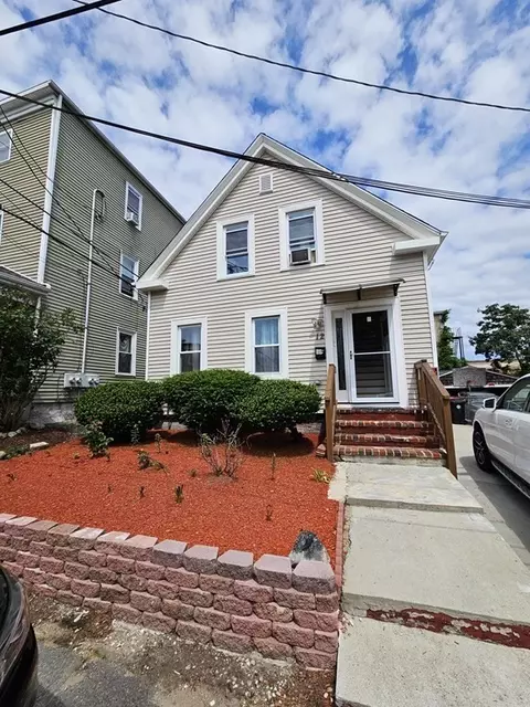 12 Johnson Ct, Brockton, MA 02301