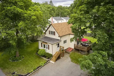 60 Ellingwood Ave, Billerica, MA 01821