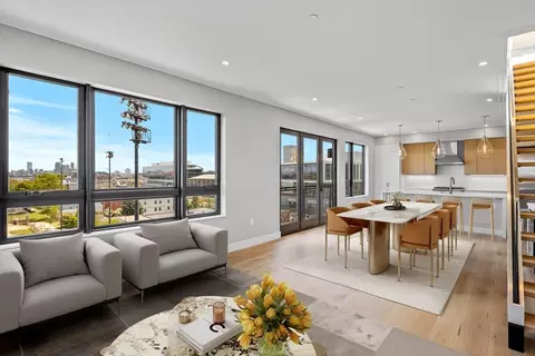 70 Leo Birmingham Pkwy #609, Boston, MA 02135