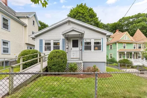 34 Upland Rd, Malden, MA 02148