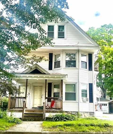 15-17 Thorndike, Lawrence, MA 01841