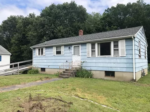 210 Willow St, Stoughton, MA 02072