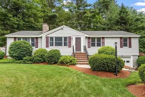 218 Fox Hill Rd, Burlington, MA 01803
