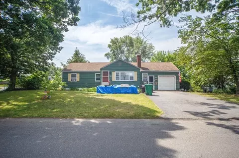 85 Barbara St, Chicopee, MA 01020 photo 2