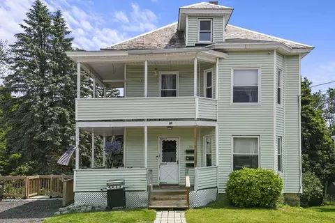 60 Leamy St, Gardner, MA 01440