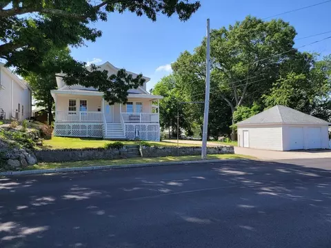 300 Mt Vernon St, Lawrence, MA 01843