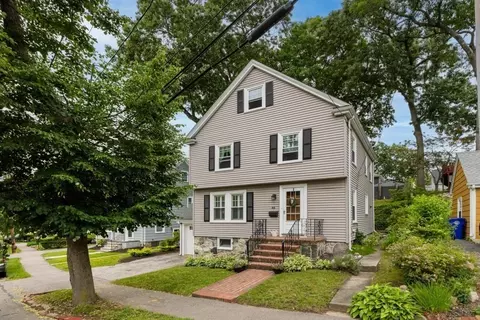 48 Concord Ave, Milton, MA 02186