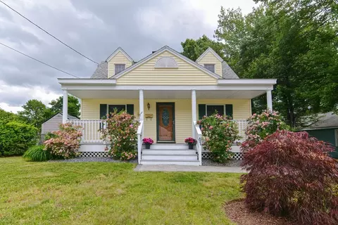 61 Quobaug Ave, Oxford, MA 01540