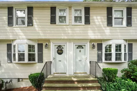 480 Summer St #480, Arlington, MA 02474