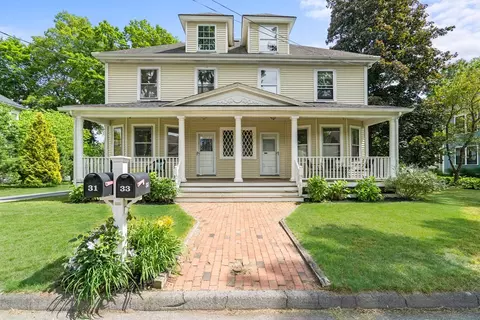31 Highland St #31, Concord, MA 01742