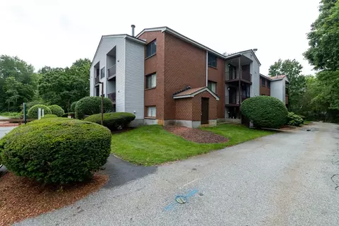 189 Littleton Rd #56, Chelmsford, MA 01824