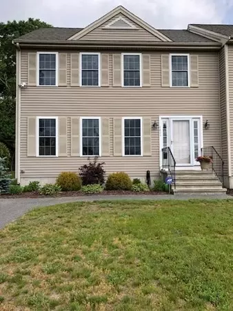 141 Shores St #B, Taunton, MA 02780