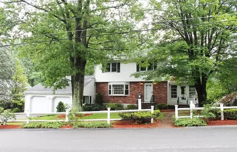 56 Chandler Rd, Burlington, MA 01803