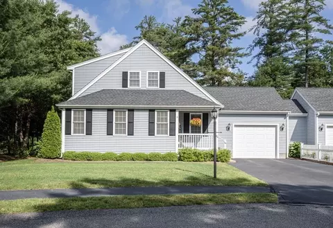 11 Elisha Dr #11, Middleboro, MA 02346