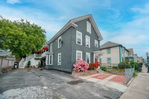 220 Fletcher St, Lowell, MA 01854