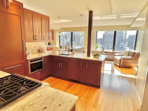 65 E India Row #27H, Boston, MA 02110