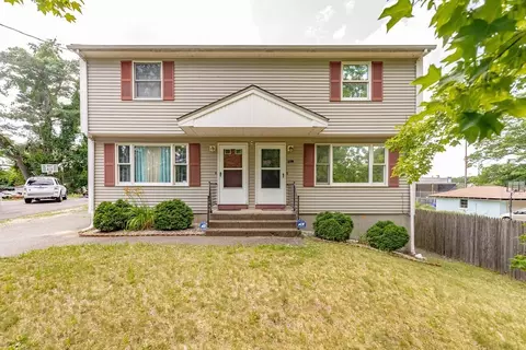 110-112 Almira Rd, Springfield, MA 01119
