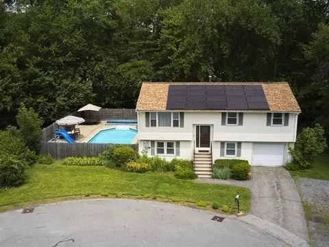 11 Josephine Ave, Burlington, MA 01803