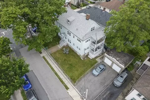 166 Orange St, Boston, MA 02131