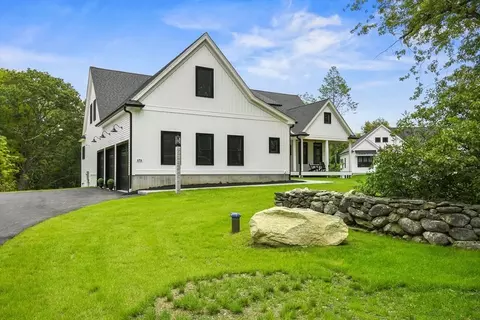 696 Mason Rd, Holden, MA 01522