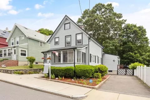 49 Prosper St, Malden, MA 02148