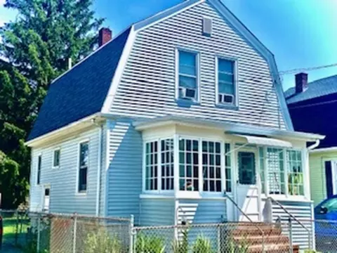 169 Central Ave, New Bedford, MA 02745