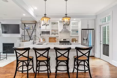 46 Pleasant St #1, Boston, MA 02129