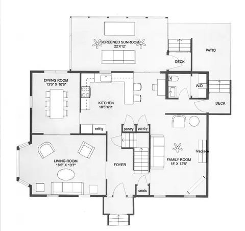 21 Colonial Dr, Mendon, MA 01756 photo 35