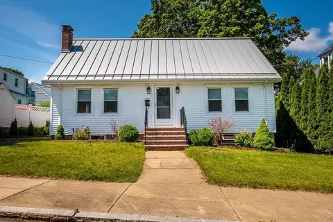 851 Metropolitan Ave, Boston, MA 02136