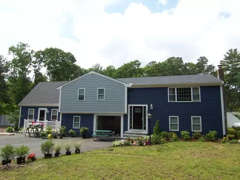 599 Long Pond Rd, Plymouth, MA 02360