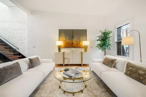 75 Marlborough St #5, Boston, MA 02116