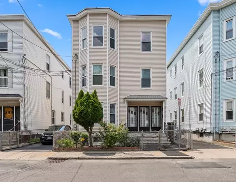 25 Linden St, Somerville, MA 02143
