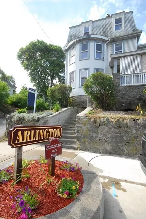 1530 Massachusetts Ave, Arlington, MA 02476