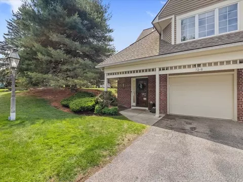 72 S Quinsigamond Ave #8, Shrewsbury, MA 01545